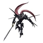 ROBOT魂[SIDE KMF] 斬月