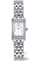 Longines DolceVita Womens-Mini Stainless Steel Diamond Watch L51584846