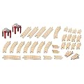 Thomas & Friends Wooden Railway - 5-In-1 Track Layout Pack