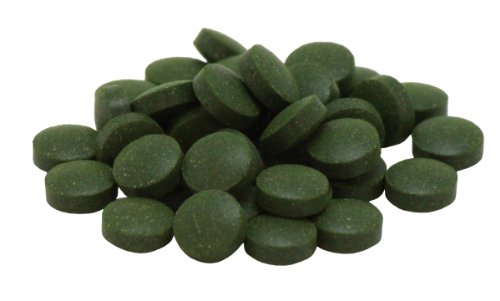 サン・クロレラ 愛犬クロレラ粒800粒