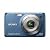 Sony Cyber-shot DSC-W230 12 MP Digital Camera (Dark Blue) $159.21