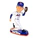 New York Mets David Wright 2010 Helmet Base Bobblehead Figure