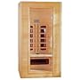 One-Two Person Infrared Sauna