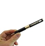 Mini Gadgets Inc DVBPR5 Economy Pen DVR