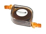 Retractable Ethernet Modem Cable