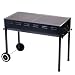 ���㐻�쏊(ONOE) BBQ�R�����L���X�^�[�tFB-90-CW