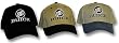 Buick Tri-Shield Fine Embroidered Hat Cap
