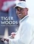 Tiger Woods: Heart of a Champion