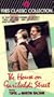 The House on Garibaldi Street [VHS]