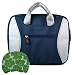 13 Blue Tag Neoprene Case Bag Sleeve for Apple Macbook 13 Macbook, Macbook Pro 15 and Macbook Pro 17 Macbook Sleeves MacBook Air + SumacLife TM Wisdom Courage Wristband. (Macbook 13 inches, Tag Blue)