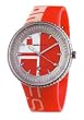 Momo Design - Jet Titanium - Red