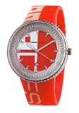 MOMO Design - Jet Titanium - Red