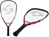 GearBox GB-125 Racquetball Racquet w/ Carry Case
