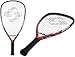 GearBox GB-125 Racquetball Racquet w/ Carry Case