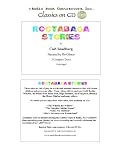 Rootabaga Stories (Classic Books on CD Collection) [UNABRIDGED]