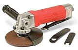 Barranca Diamond 170458 NA 5 Pneumatic Angle Grinder - 5 HP Air Compressor Minimum Required 170458