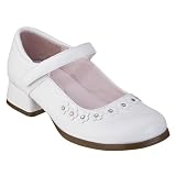 Mootsies Tootsies Toddler/Little Kid Daylin Mary Jane,Light Pink,10 M US Toddler