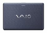 Sony VAIO VGN-NW240F/B 15.5-Inch Black Laptop (Windows 7 Home Premium)