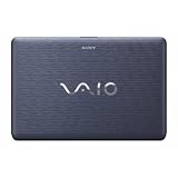 Sony VAIO VGN-NW240F/B 15.5-Inch Black Laptop (Windows 7 Home Premium)