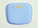 Piyo Piyo Bincho Charcoal latex pillow