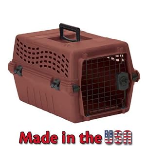 Petmate-Deluxe-Vari-Kennel-Jr