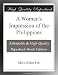A Woman's Impression of the Philippines