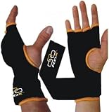 RDX Inner Gloves Boxing Fist Padded Hand Wrap MMA