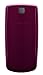 Samsung t239 Complete FlexPay Phone, Burgundy (T-Mobile) with one month of free service image 1