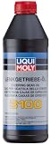 Produkt-Bild: Liqui Moly Lenkgetriebe-&Ouml;l 3100 Hydraulik&ouml;l &Ouml;l 1 l