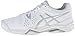 ASICS Mens Gel-Resolution 6 Clay Court Tennis Shoe