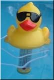Aqua-Saar Thermo-Duck