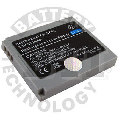 Camcorder Battery for Canon Camcorder Battery for Canon