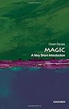 Magic : a very short introduction