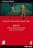 Ana Ex, 1 DVD-Video
