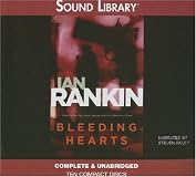 Bleeding Hearts