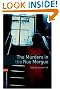 Oxford Bookworms Library: The Murders in the Rue Morgue: Level 2: 700-Word Vocabulary (Oxford Bookworms Library, Crime & Mystery)