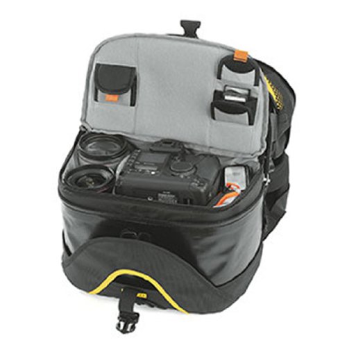Lowepro DryZone Rover -Yellow