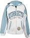 Denver Nuggets Girls (7-16) Full Zip Fleece Hoodie - Small (7)
