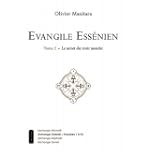 Evangile essenien