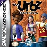 Urbz: Sims in The City