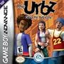 Urbz: Sims in The City