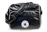 Converse Vintage Patch PU Shoulder Bag