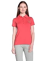 Sweet Years Polo (Coral)