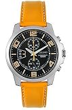 Seiko-Mens-SNN169P1-Analogue Quartz-Watch