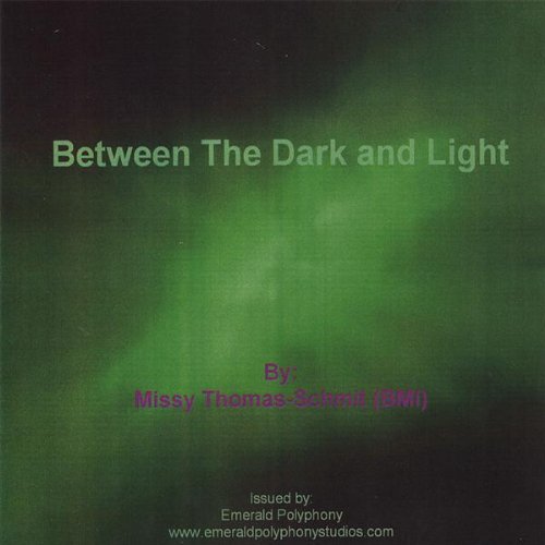 Between the Dark and Light