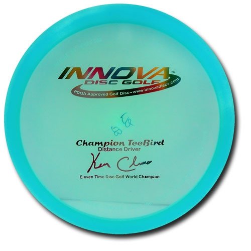 Innova Champion Teebird