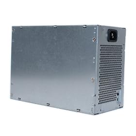 Genuine Dell C309D 1000w Power Supply PSU WIRING HARNESS NOT INCLUDED, For Dell Precision T7400 System, Compatible Dell Part Numbers: JW123, JW124, Compatible Dell Model Numbers: NPS-100BBA, HP-1K0HC3W