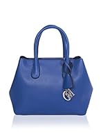 GIORGIO DI MARE Bolso asa de mano (Azul)