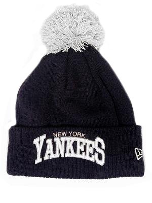 New York Yankees Chalk Up New Era Beanie