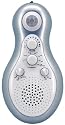 Soundmaster BR40BL Badezimmerradio mit Sensor / Bewegungsmelder blau
